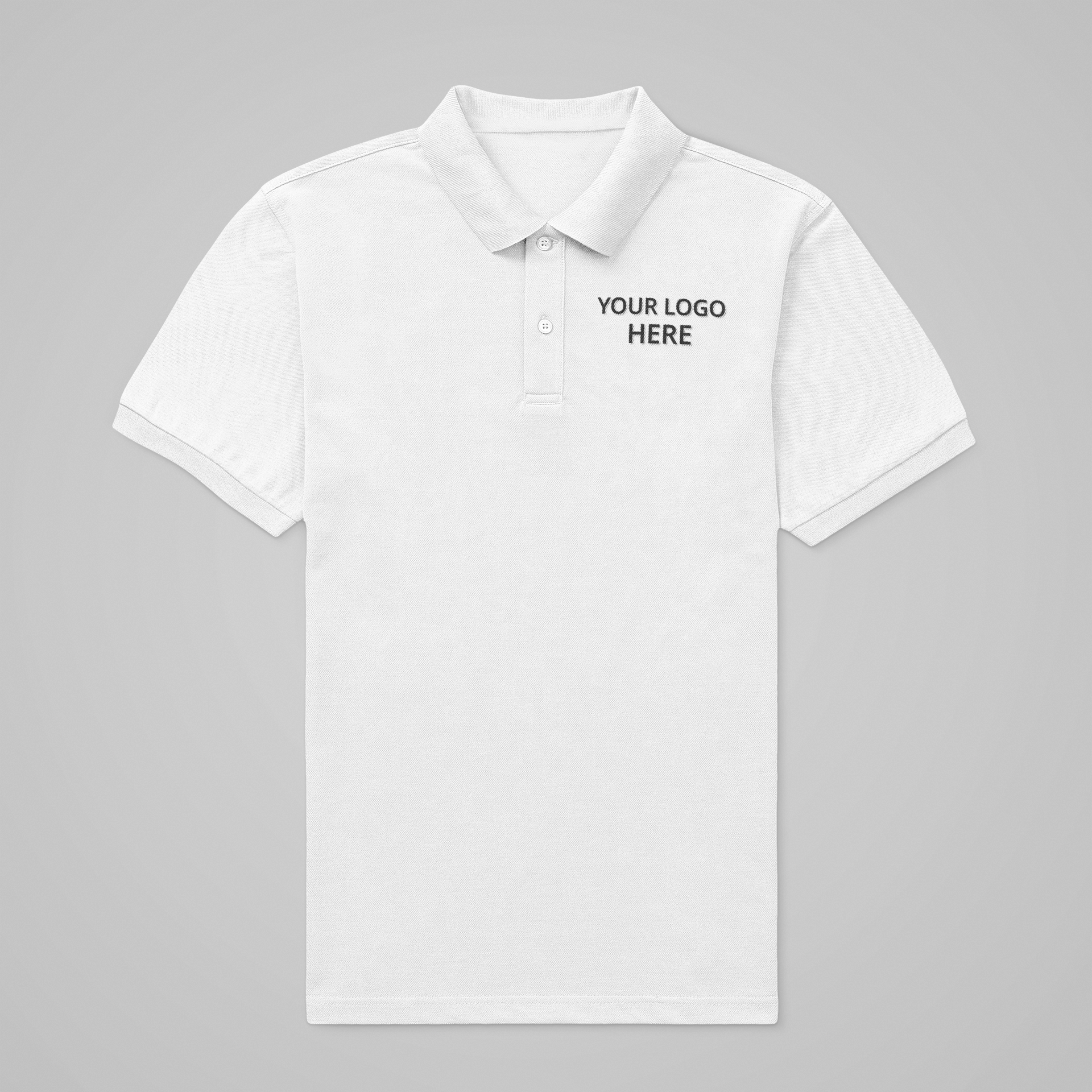 Custom Polo Shirts Printing